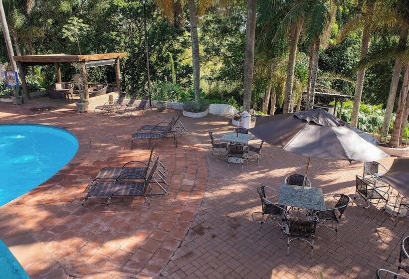 Отель Panorama Park