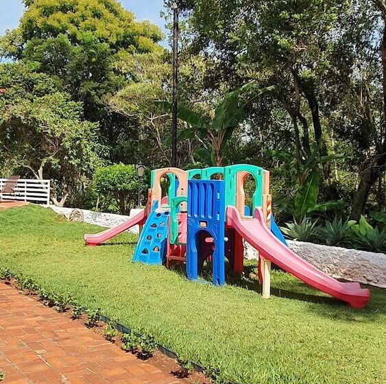 Отель Panorama Park