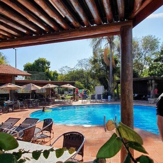 Отель Panorama Park