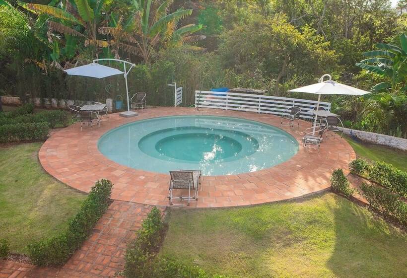 Отель Panorama Park