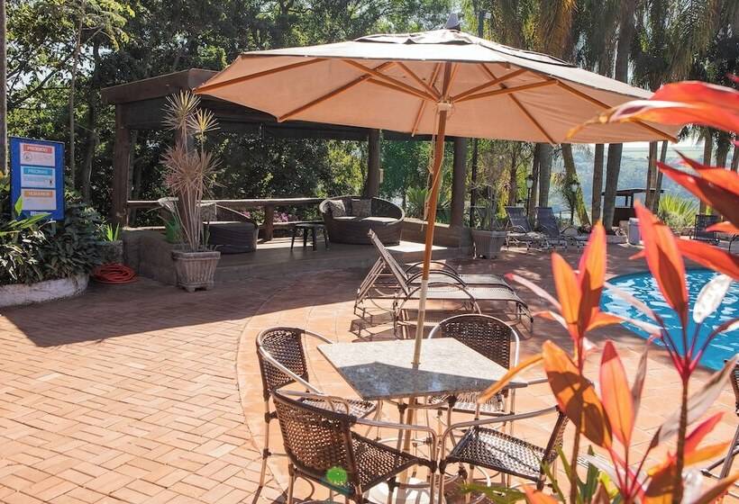 Отель Panorama Park