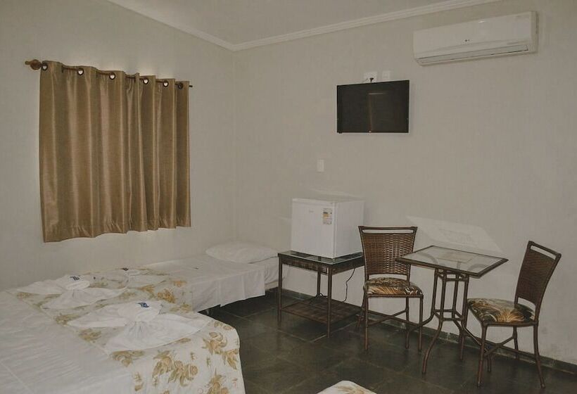 Отель Panorama Park