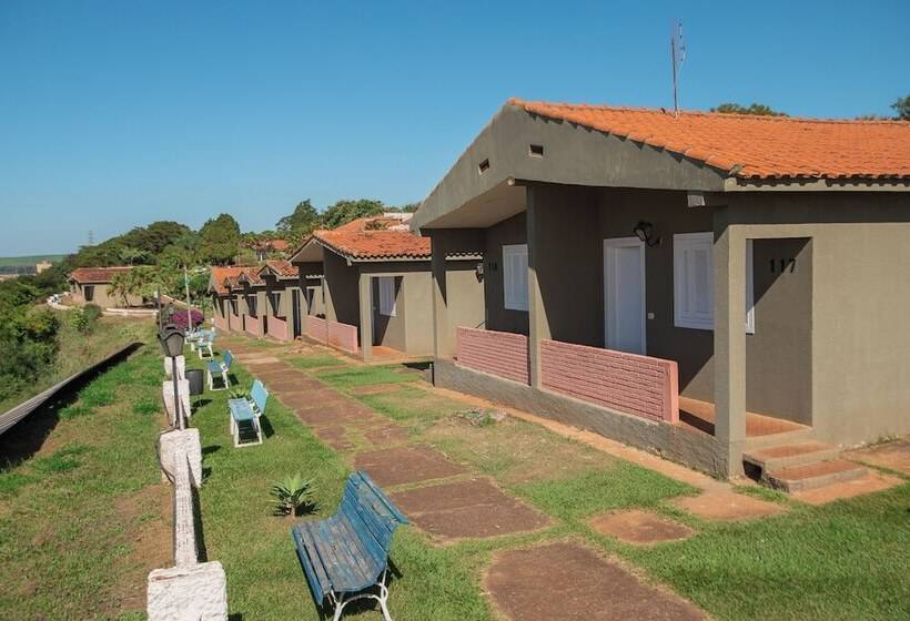 Отель Panorama Park