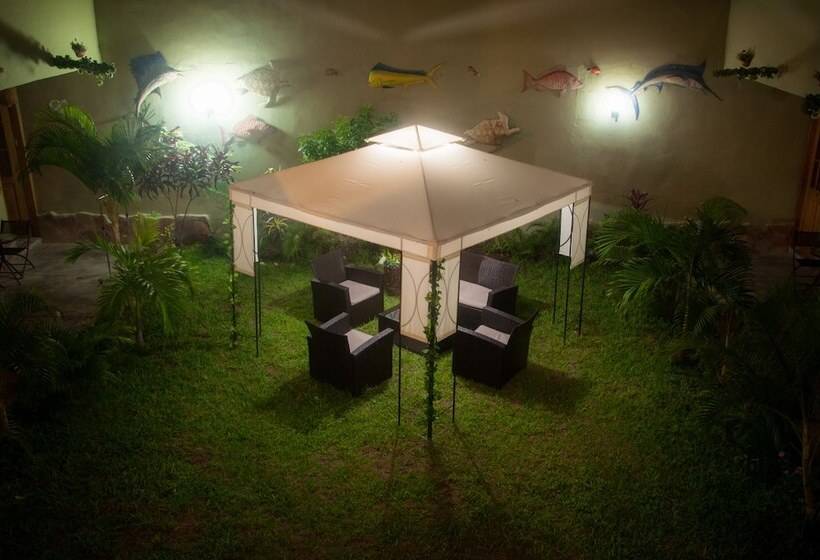 فندق Punta Sal Bungalows