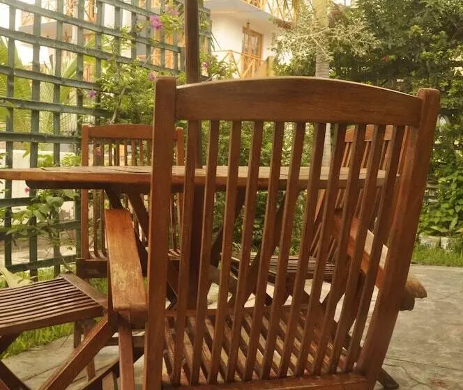 هتل Punta Sal Bungalows