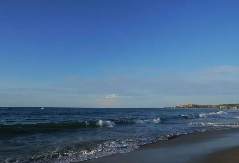 هتل Punta Sal Bungalows