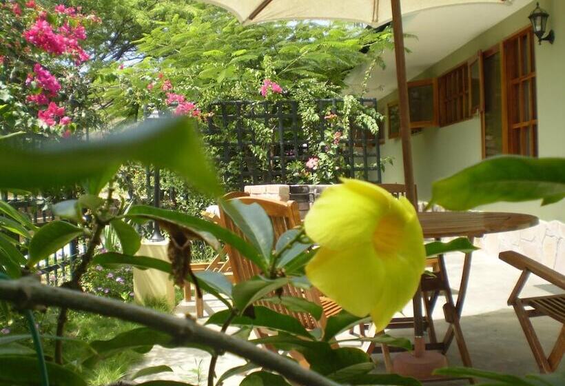 فندق Punta Sal Bungalows