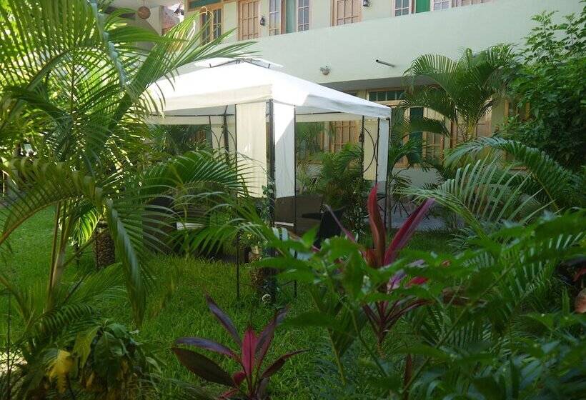 فندق Punta Sal Bungalows