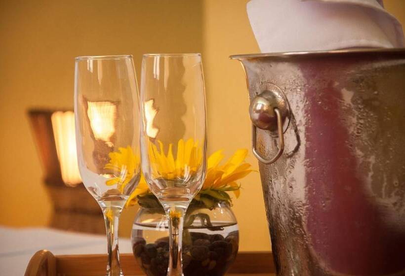 فندق Punta Sal Bungalows