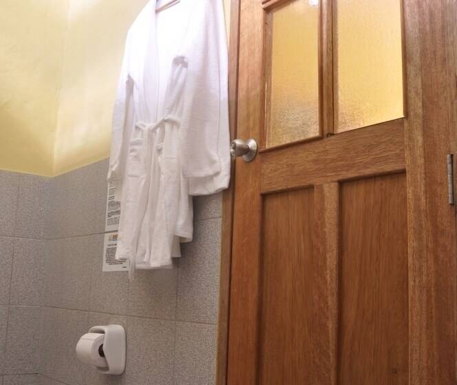 فندق Punta Sal Bungalows