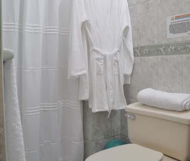 فندق Punta Sal Bungalows