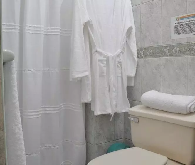 هتل Punta Sal Bungalows