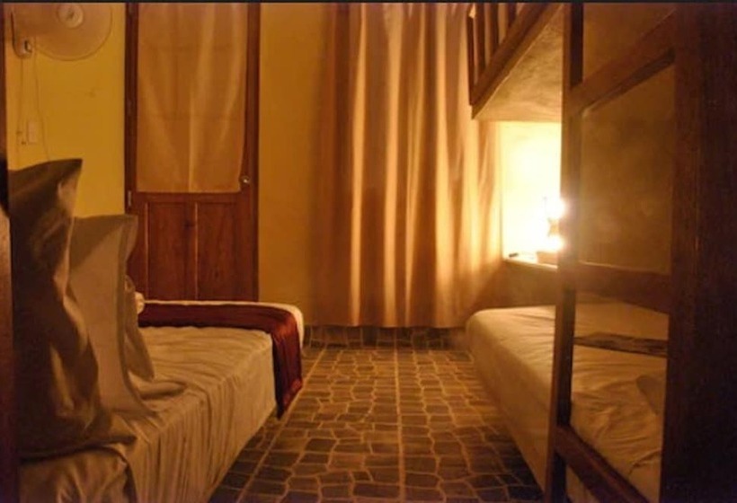 فندق Punta Sal Bungalows