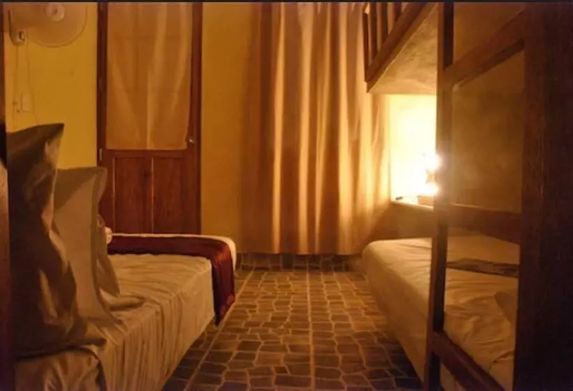 هتل Punta Sal Bungalows