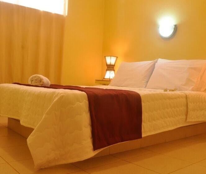 فندق Punta Sal Bungalows