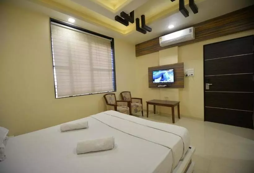 Hôtel Radhe Krishna
