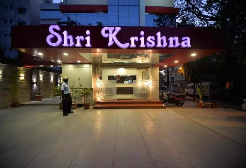 Hôtel Radhe Krishna