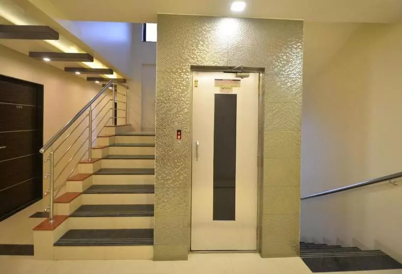 Hôtel Radhe Krishna