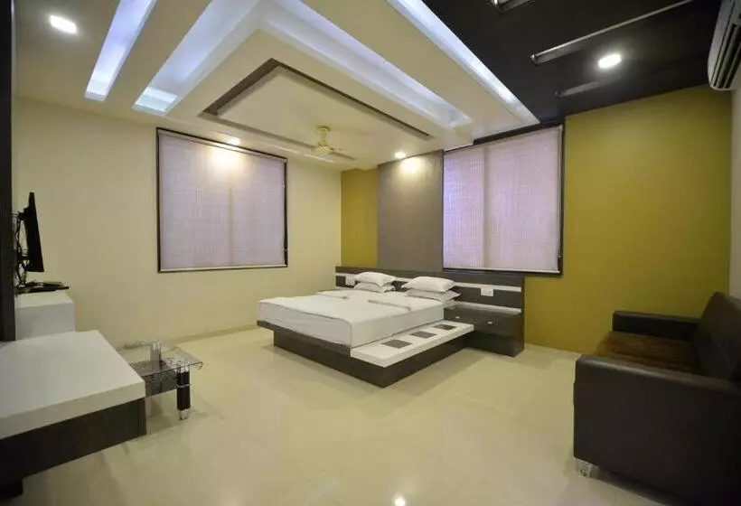 Hôtel Radhe Krishna