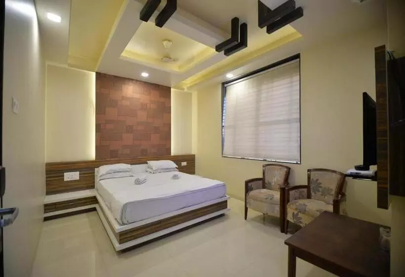 Hôtel Radhe Krishna