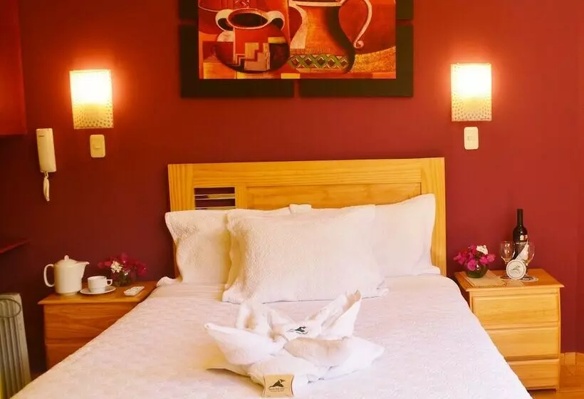 Samay Wasi Hotel Chalhuanca