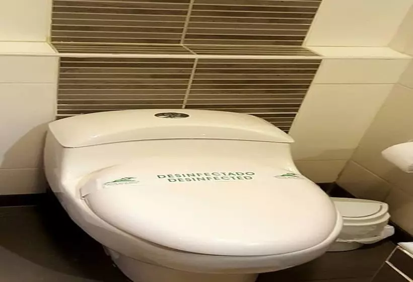 Samay Wasi Hotel Chalhuanca
