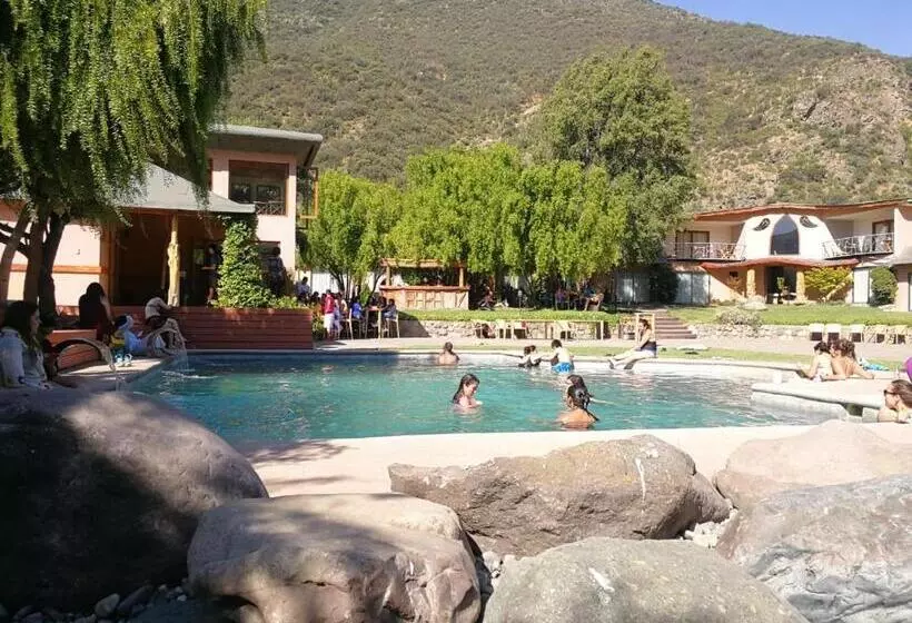 هتل Sel Lodge   Aventura Y Descanso