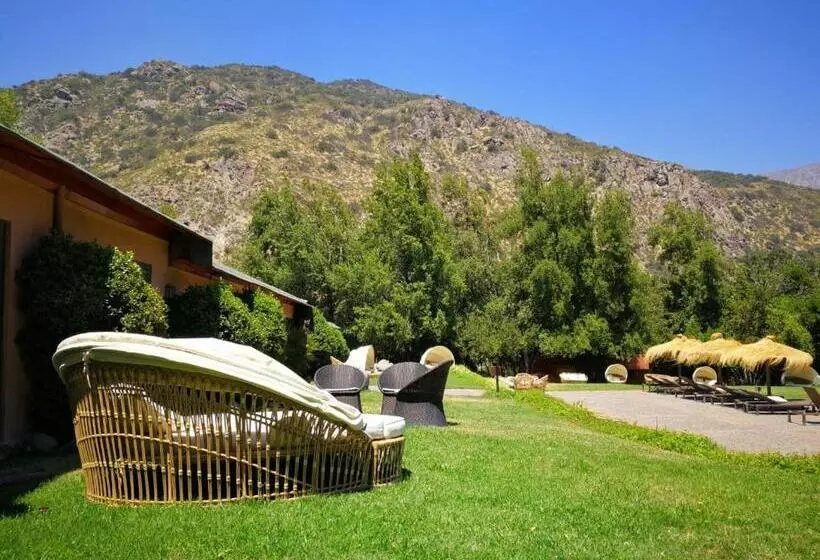 هتل Sel Lodge   Aventura Y Descanso