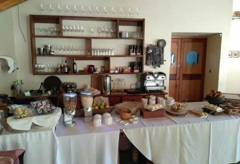 هتل Sel Lodge   Aventura Y Descanso
