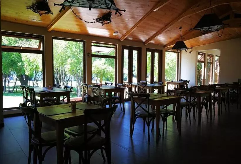 هتل Sel Lodge   Aventura Y Descanso
