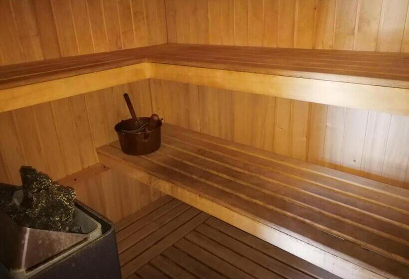 ホテル Sel Lodge   Aventura Y Descanso