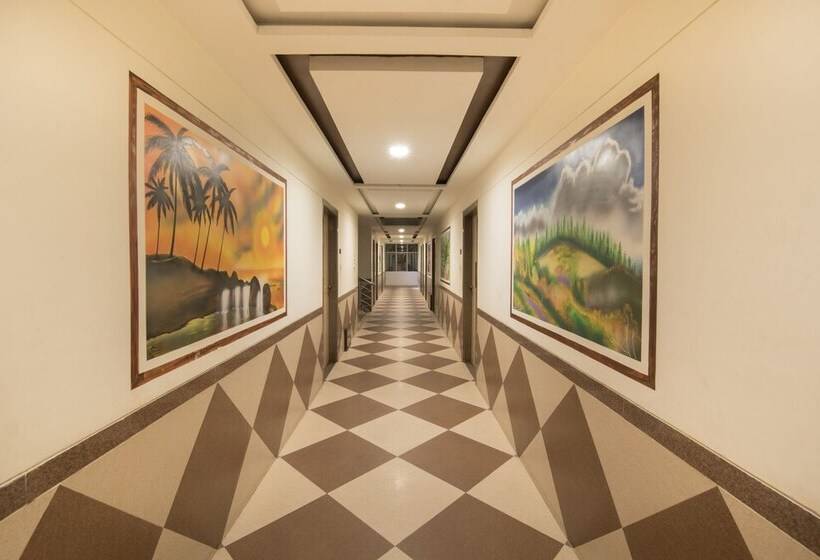 Hotel Vaikunth By Adamo