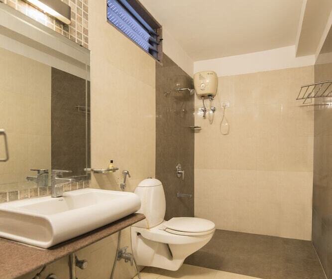 Hotel Vaikunth By Adamo