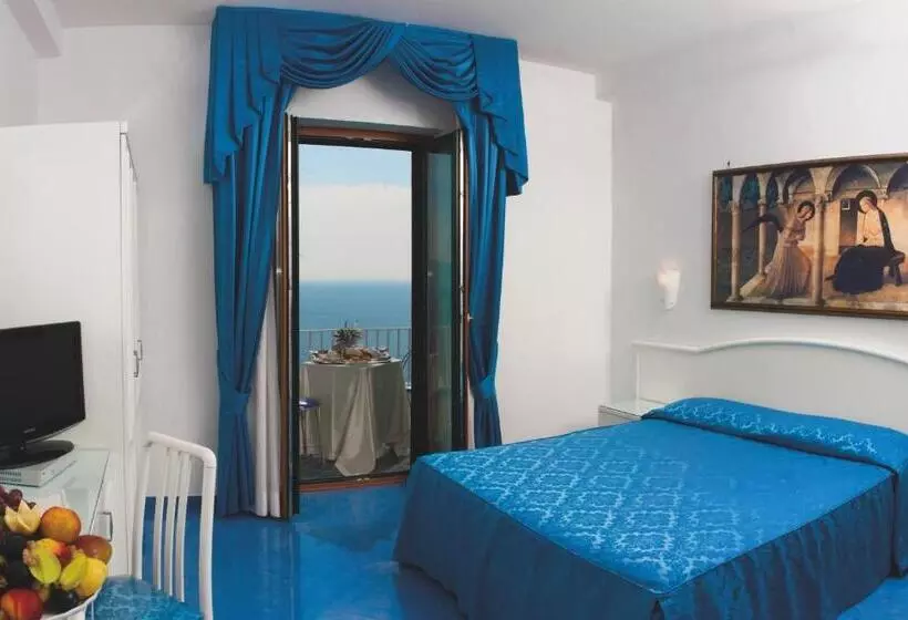 Hotel Voce Del Mare
