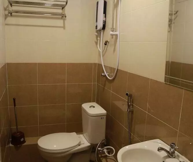 Motel Thanks