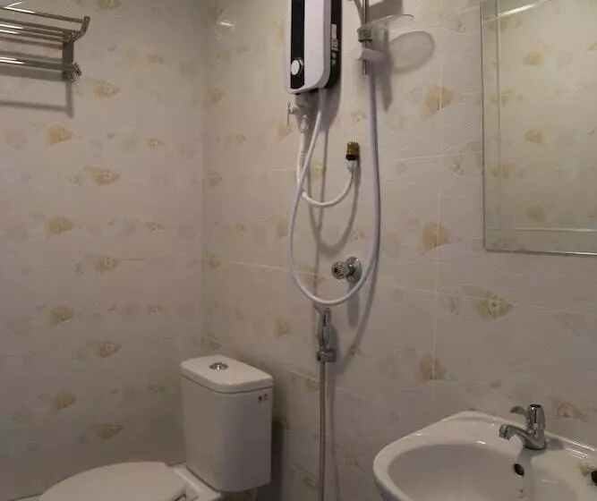 Motel Thanks
