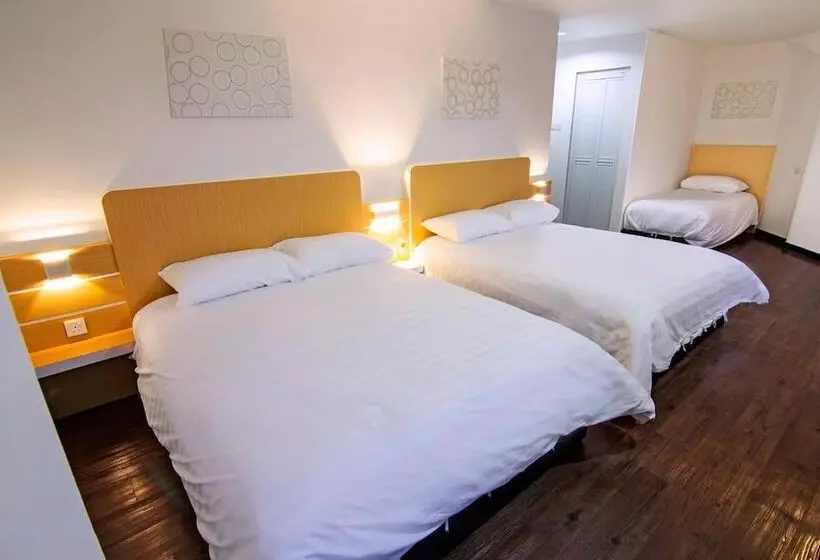 Motel Thanks