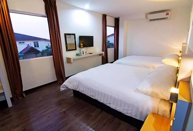Motel Thanks