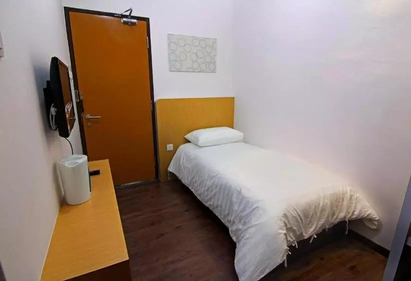 Motel Thanks
