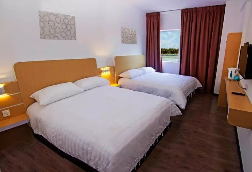 Motel Thanks