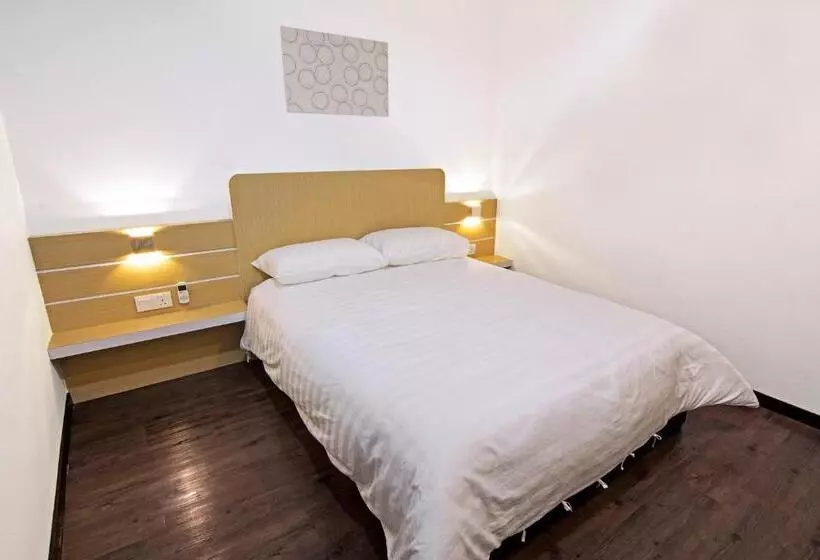 Motel Thanks