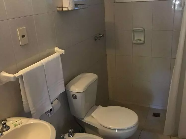 レジデンス Refugio Del Solís