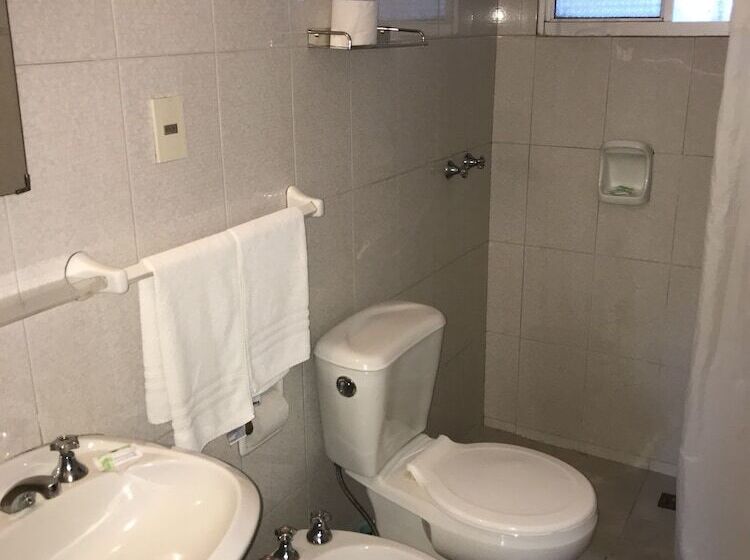 Residenz Refugio Del Solís