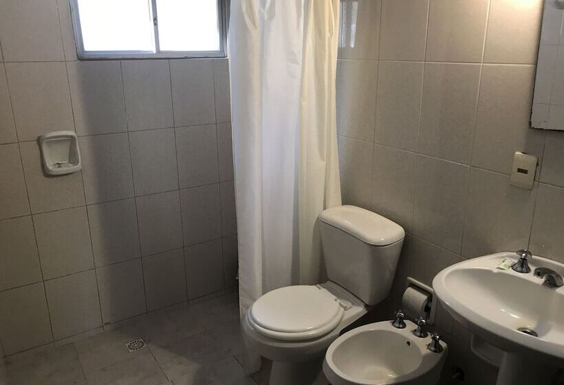 Residenz Refugio Del Solís