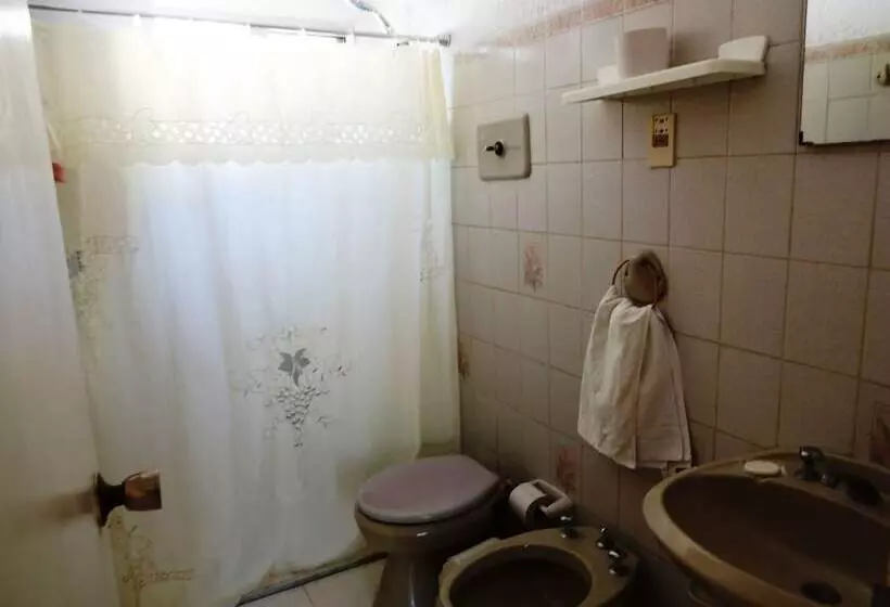 レジデンス Refugio Del Solís