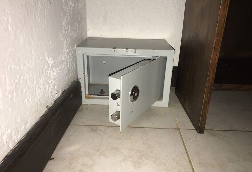 Residenz Refugio Del Solís