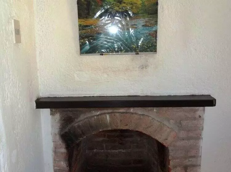 レジデンス Refugio Del Solís
