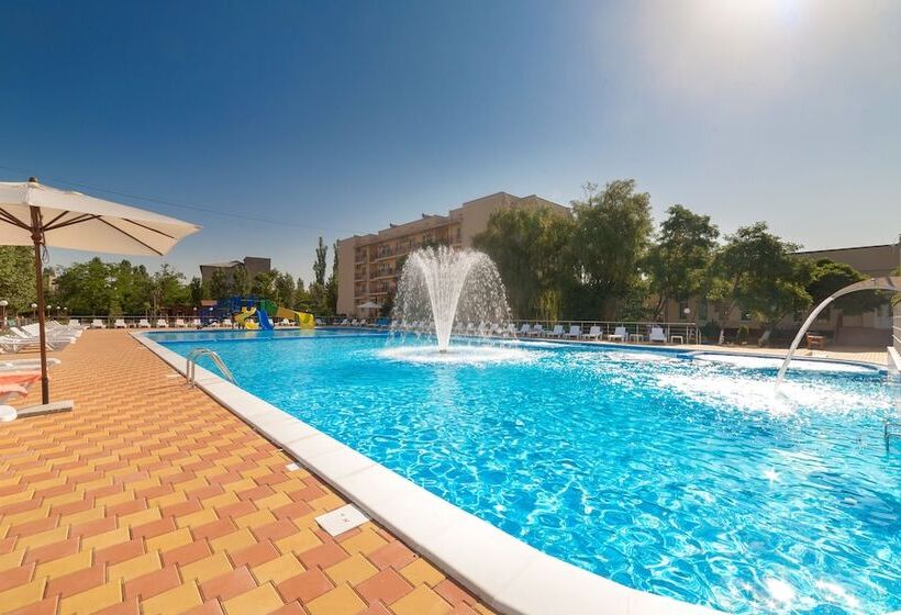 リゾートホテル Pansionat Nikolaev