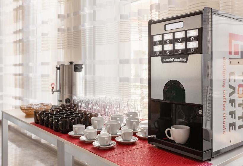 リゾートホテル Pansionat Nikolaev