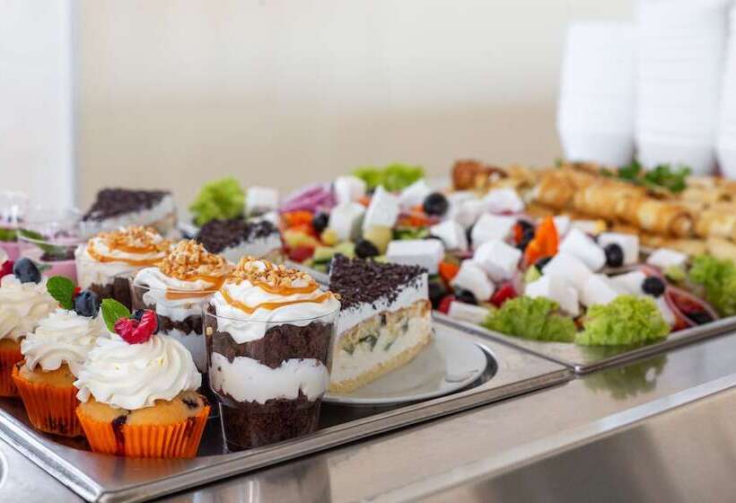 リゾートホテル Pansionat Nikolaev